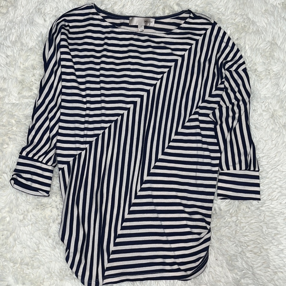 Striped shirt